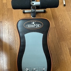 トレーニンググッズ