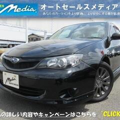 ★現車確認歓迎！車検2年付！★スバル インプレッサ １．５ｉ－Ｓ...