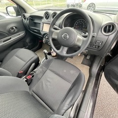 コミコミ　検R6.7まで　マーチの画像