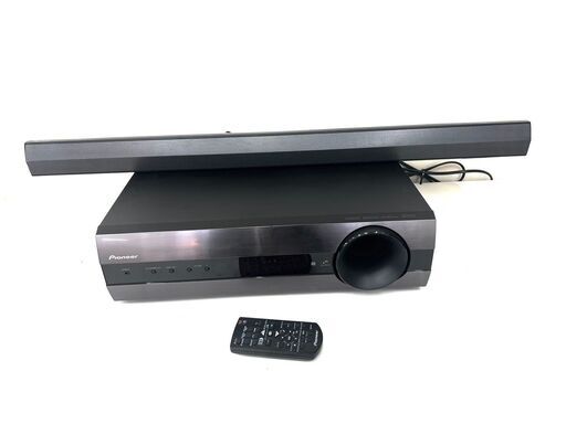 【レガストック川崎本店】Pioneer パイオニア SB560/SA-SWR43ホームシアタースピーカー