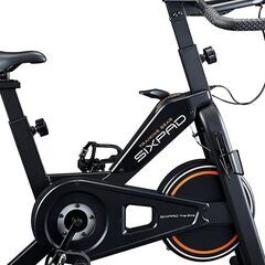 JY 未開封 SIXPAD The Bike TRAING GE...