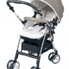 【取引き中】Apricaベビーカーの画像