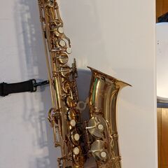 サックス　プレモナード（中古品）