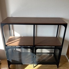 IKEA フィエルボシリーズ　シェルフ