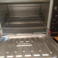トースターです美品