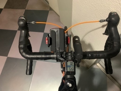 【受付再開】cannondale キャノンデール　caad8アルテグラホイール　ロードバイク