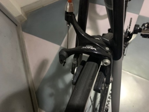 【受付再開】cannondale キャノンデール　caad8アルテグラホイール　ロードバイク
