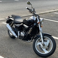 エリミネーター250v