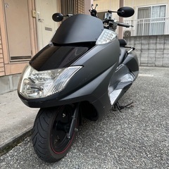 マグザム　SG17　マットブラック