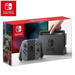 Nintendo Switch 本体とSwitch対応コントローラーのセット販売し