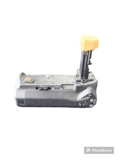 Canon BG-E22 EOS-R用バッテリーグリップ