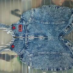 子供服　女児用多めです80サイズからあります　１枚100円〜の画像