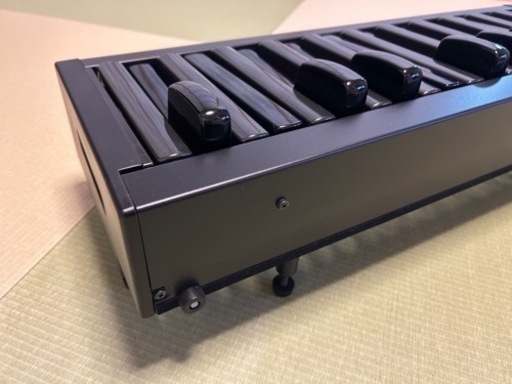 YAMAHA エレクトーン補助ペダル PK-2