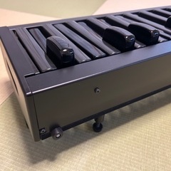 YAMAHA エレクトーン補助ペダル PK-2