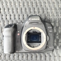 Canon EOS 5D MARK2