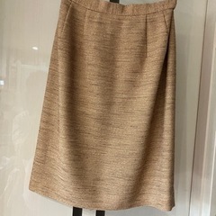 スーツ　11号の画像