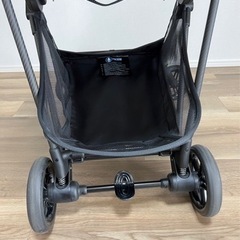 2022年モデル】サイベックス メリオカーボン（レインカバー付き）