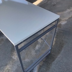 【取引決定】テーブル　セットの画像