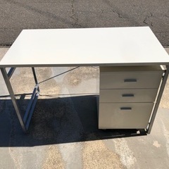 【取引決定】テーブル　セットの画像