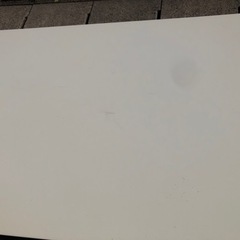 【取引決定】テーブル　セットの画像