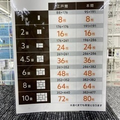 💝タイルカーペット💝防音＆防汚にオススメ♪の画像