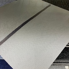 💝タイルカーペット💝防音＆防汚にオススメ♪の画像