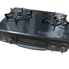 J 美品 Rinnai リンナイ ガステーブル グリル未使用 R...