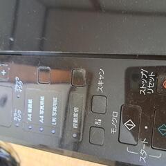 CANON MG3130(印字かすれあり)の画像