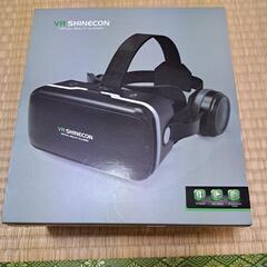 VRゴーグル