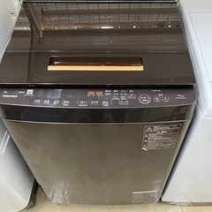 TOSHIBA💛沢山コースメニューあり💛洗濯機7832