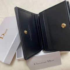 DIOR財布の画像