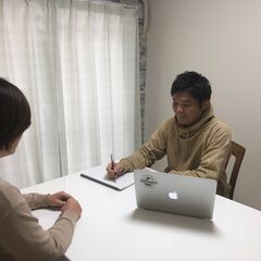【やり甲斐有】家事・見守り・話し相手　スタッフ募集！の画像
