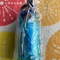 エマージェンシーボトルセット　6アイテム(未使用品)の画像