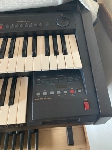 エレクトーン