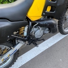 TS200R   希少２st❗️ 〜2月29日までの画像