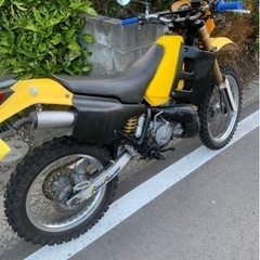 TS200R   希少２st❗️ 〜2月29日までの画像