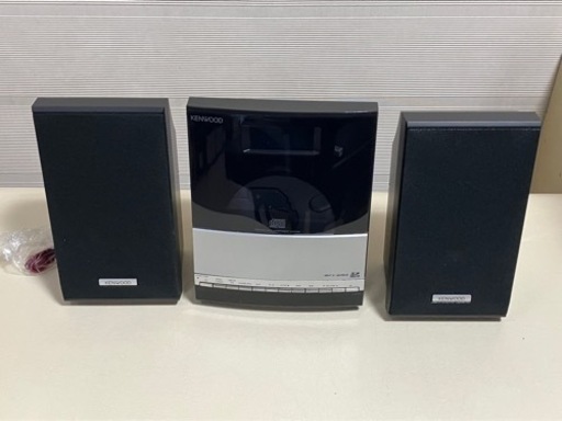 Ｃ-IP313 ケンウッド