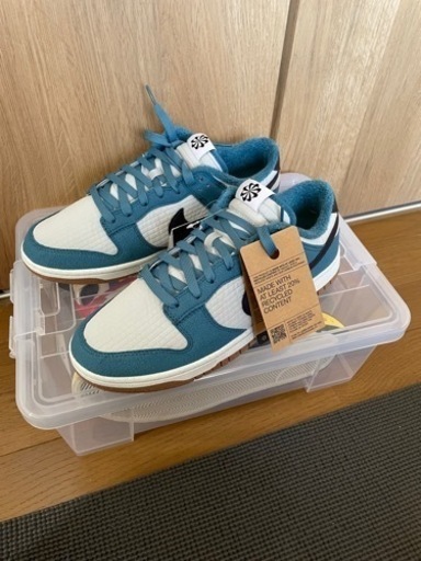 Nike Dunk Low SE Toasty 