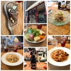 2023年6月第2週❗️代官山『osteria Urara』イタ...