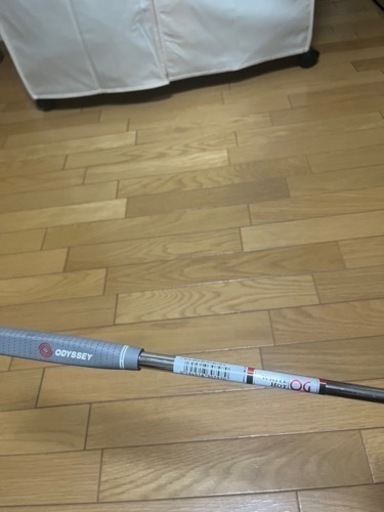 ゴルフ　パター