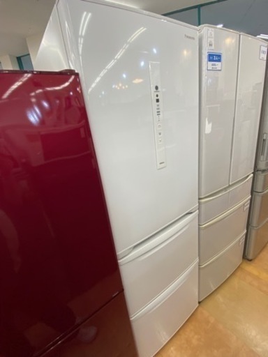 【トレファク摂津店】Panasonic 2020年製3ドア冷蔵庫入荷しました‼︎