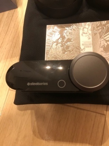SteelSeries Arctis Nova Pro Wireless P 