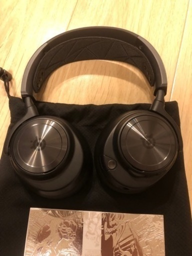 SteelSeries Arctis Nova Pro Wireless P 