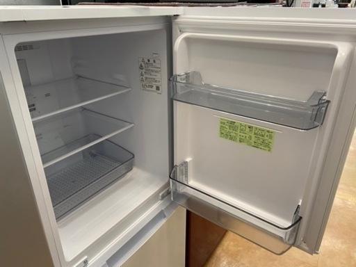 【トレファク摂津店】SHARP 2022年製2ドア冷蔵庫入荷しました‼︎