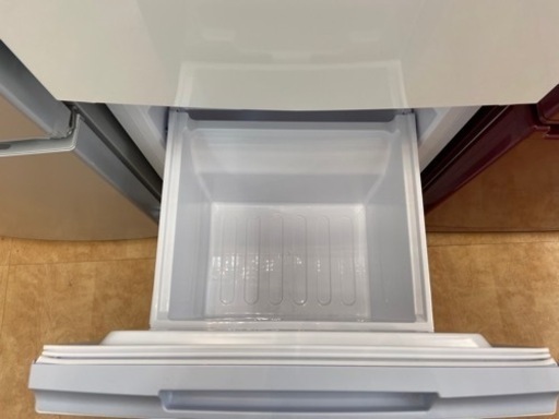 【トレファク摂津店】SHARP 2022年製2ドア冷蔵庫入荷しました‼︎