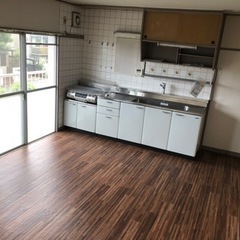 松戸市　小金原団地　1階 - 松戸市