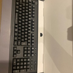 ゲーミングキーボード【ロジクールG213】の画像