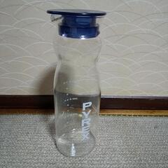 水差し 耐熱ガラス 安心の日本製