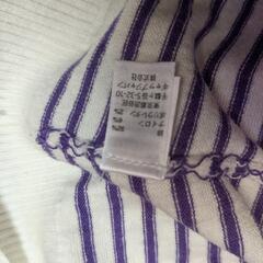 GAP   ニットカーディガン　Lの画像