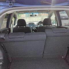 今年の自動車税込み価格　低走行 H20年 フィットRS 走行48500キロ の画像